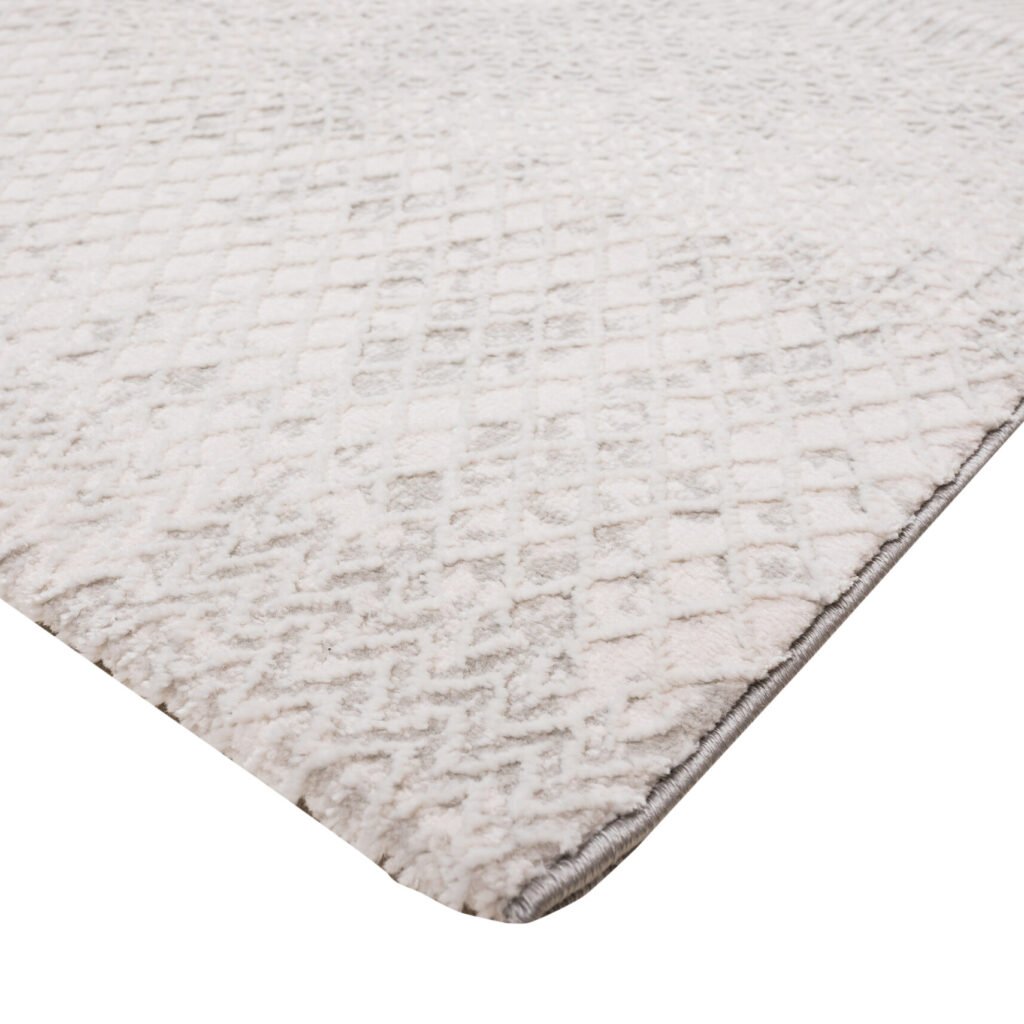 Alternative view of ΧΑΛΙ OSLO 5382/SF 415 CREAM-IVORY - 160cm x 230cm 2004802 - Klonaras
