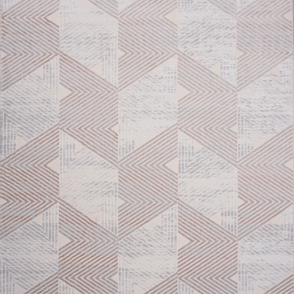 ΧΑΛΙ OSLO 5535/SF 556 IVORY-LIGHT BEIGE - 160cm x 230cm 2004807 - Klonaras