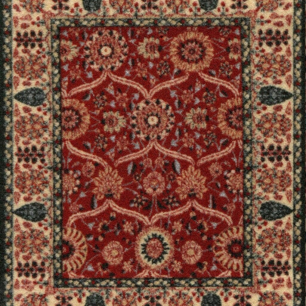 ΣΟΥΒΕΡ Coaster rugs-Shah Jahan Shah Jahan - Klonaras