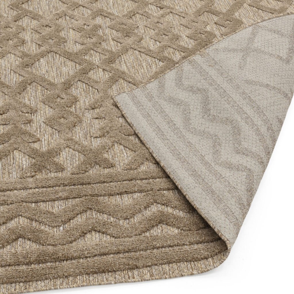 Alternative view of ΧΑΛΙ ASIATIC LONDON SALTA BROWN  - Klonaras