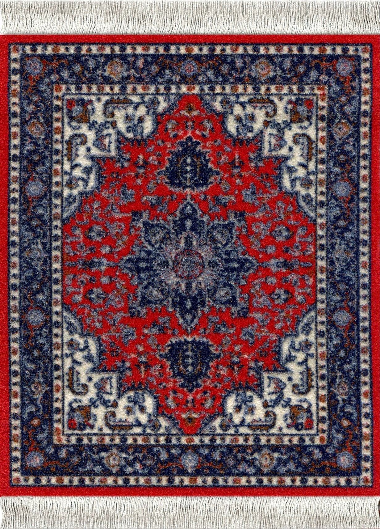 ΣΟΥΒΕΡ Coaster rugs-Tabriz Heriz Tabriz Heriz - Klonaras
