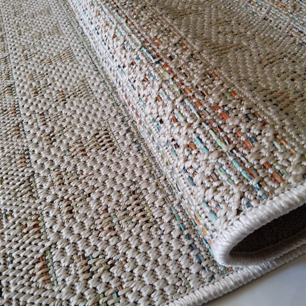 Alternative view of ΧΑΛΙ ΨΑΘΑ VAN 40001/X MULTI-CREAM ΔΙΑΔΡΟΜΟΣ 0,67cm 2004221 - Klonaras