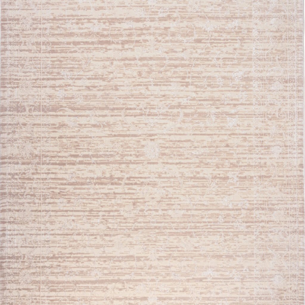 ΧΑΛΙ VELVET VINTAGE 9300/Cream - ΔΙΑΔΡΟΜΟΣ 067εκ 2004882 - Klonaras