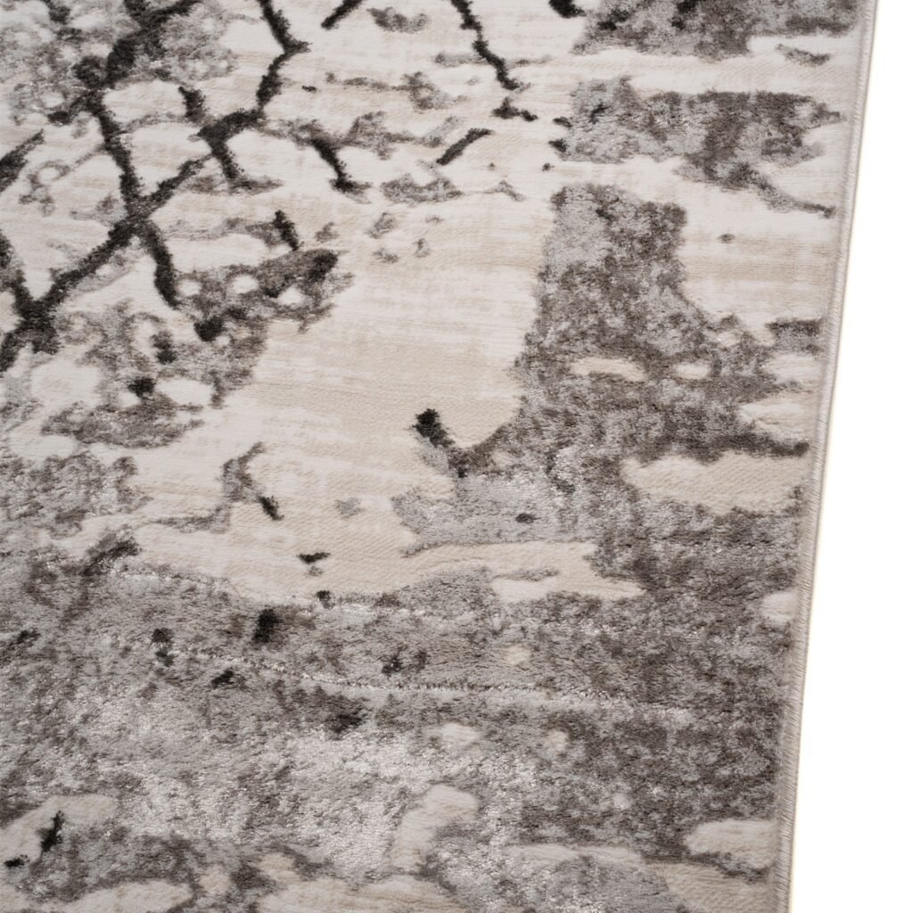 Alternative view of ΧΑΛΙ YORK MODERN 5350 WHITE VIZON - 160cm x 230cm 2004387 - Klonaras