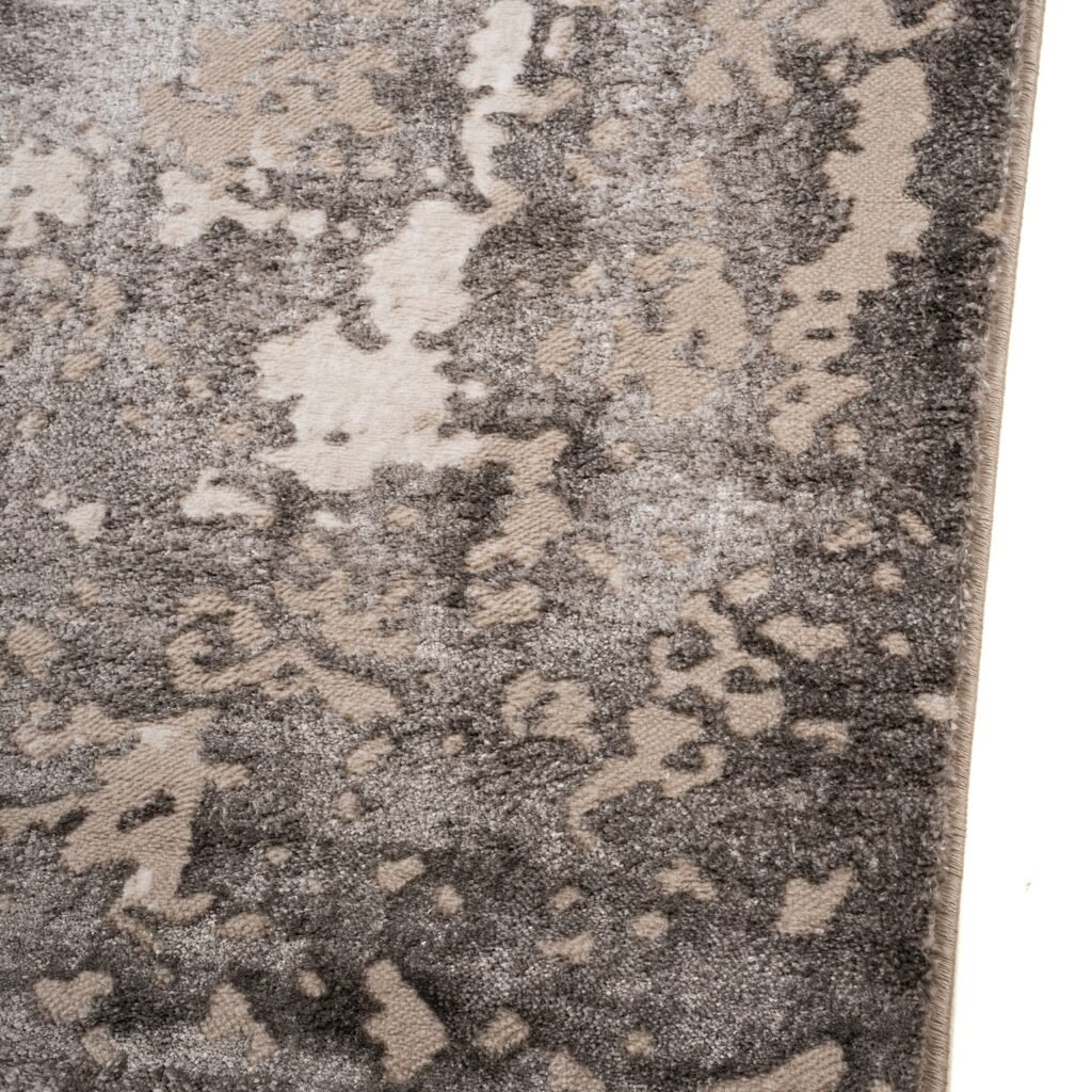 Alternative view of ΧΑΛΙ YORK MODERN 8430 WHITE VIZON - 160cm x 230cm 2004390 - Klonaras