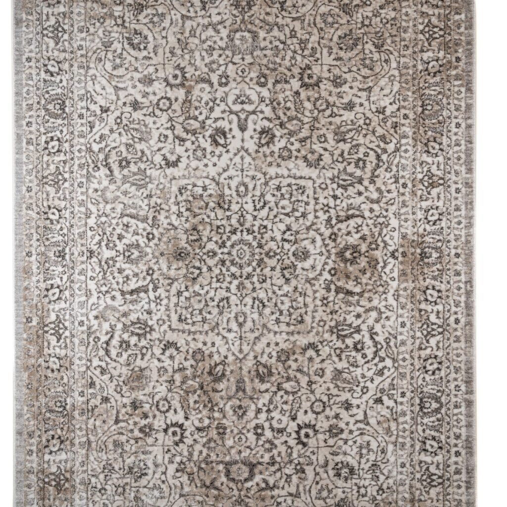 ΧΑΛΙ YORK VINTAGE 8506 WHITE VIZON - 160cm x 230cm 2004395 - Klonaras