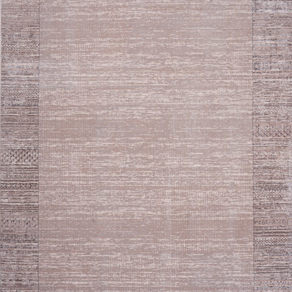 ΧΑΛΙ YORK MODERN 9309 BEIGE CREAM - 160cm x 230cm 2004821 - Klonaras