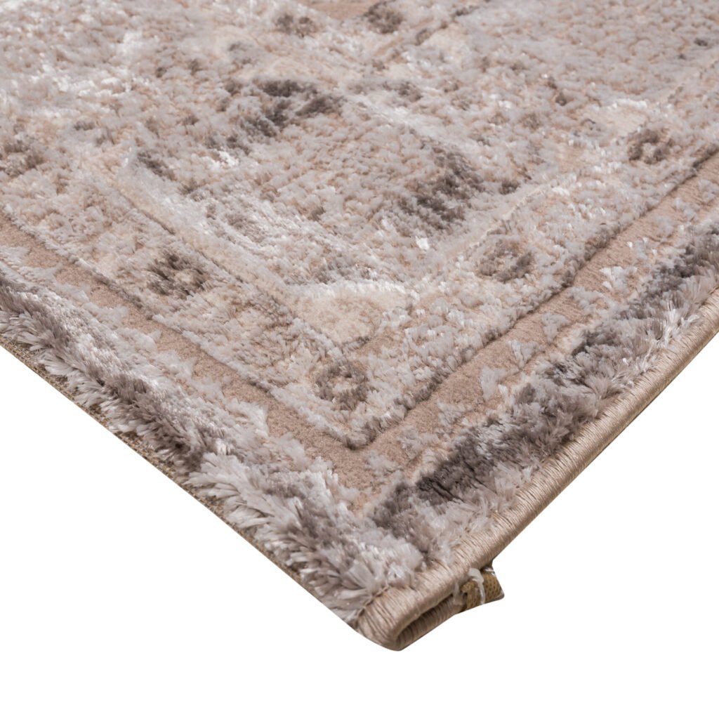 Alternative view of ΧΑΛΙ YORK VINTAGE 9311 BEIGE CREAM - 200cm x 290cm 2004926 - Klonaras