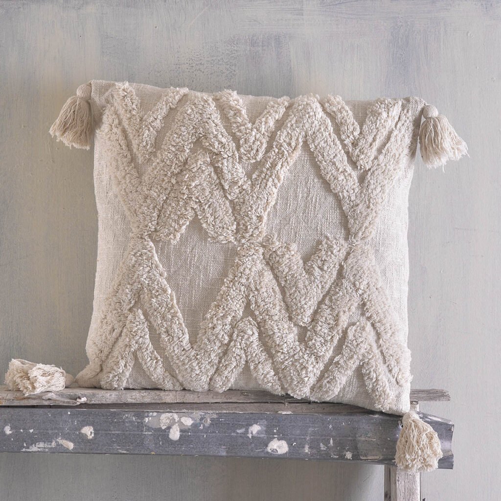 AMBA ΕΚΡΟΥ - ΜΑΞΙΛΑΡΙ - ΕΚΡΟΥ - 45Χ45 - Rythmos