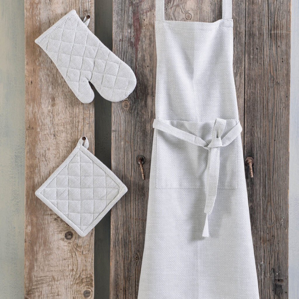 MADDEN ΓΚΡΙ - ΣΕΤ ΚΟΥΖΙΝΑΣ 3ΤΕΜ. - ΓΚΡΙ -  - Rythmos