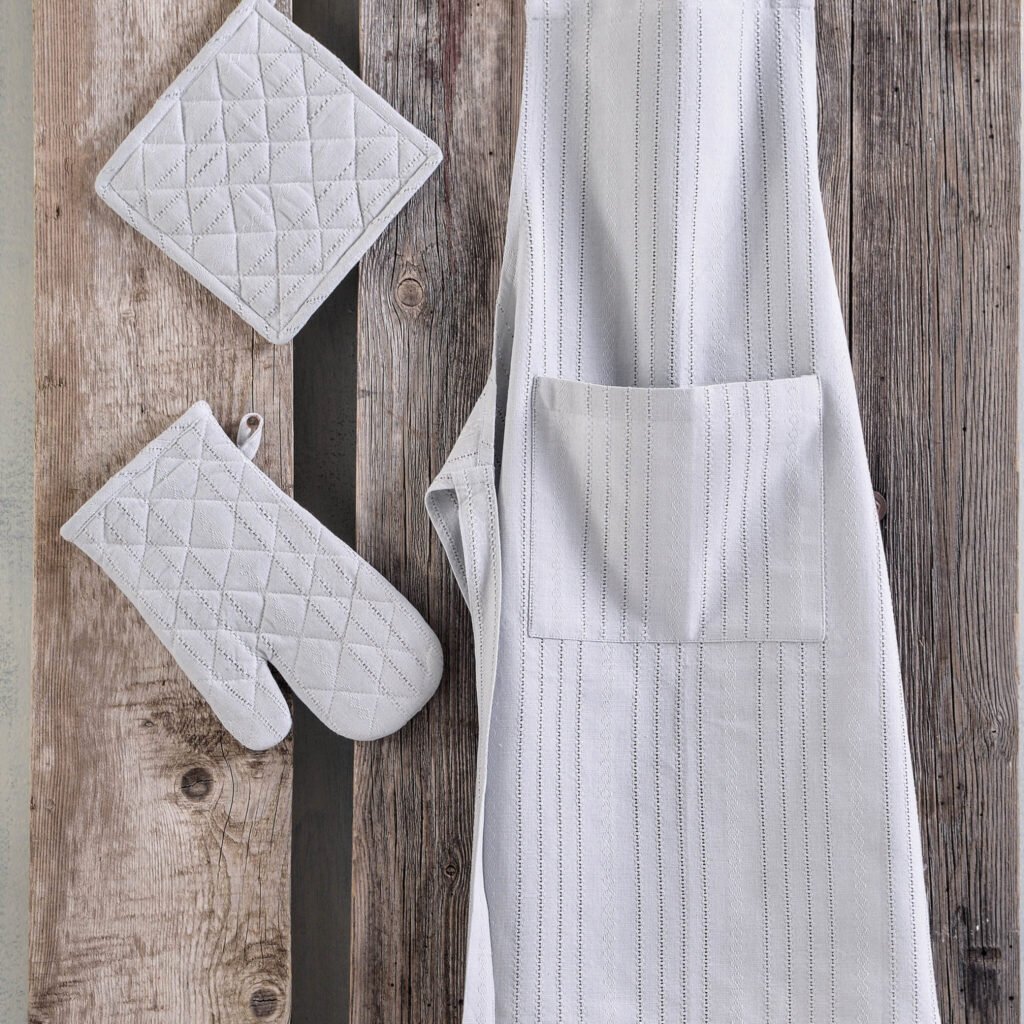 SAVOCA ΓΚΡΙ - ΣΕΤ ΚΟΥΖΙΝΑΣ 3ΤΕΜ. - ΓΚΡΙ -  - Rythmos