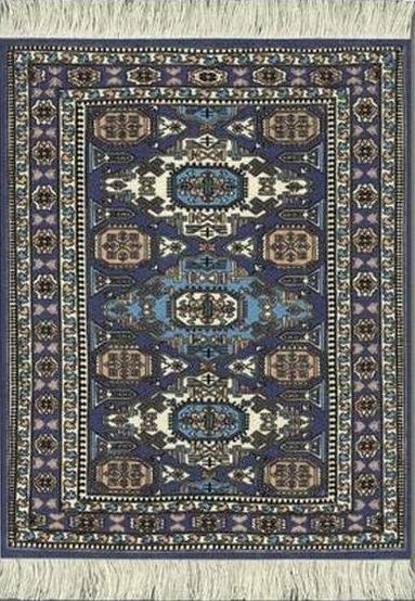 ΣΟΥΒΕΡ Coaster rugs-Ardabil Ardabil - Klonaras
