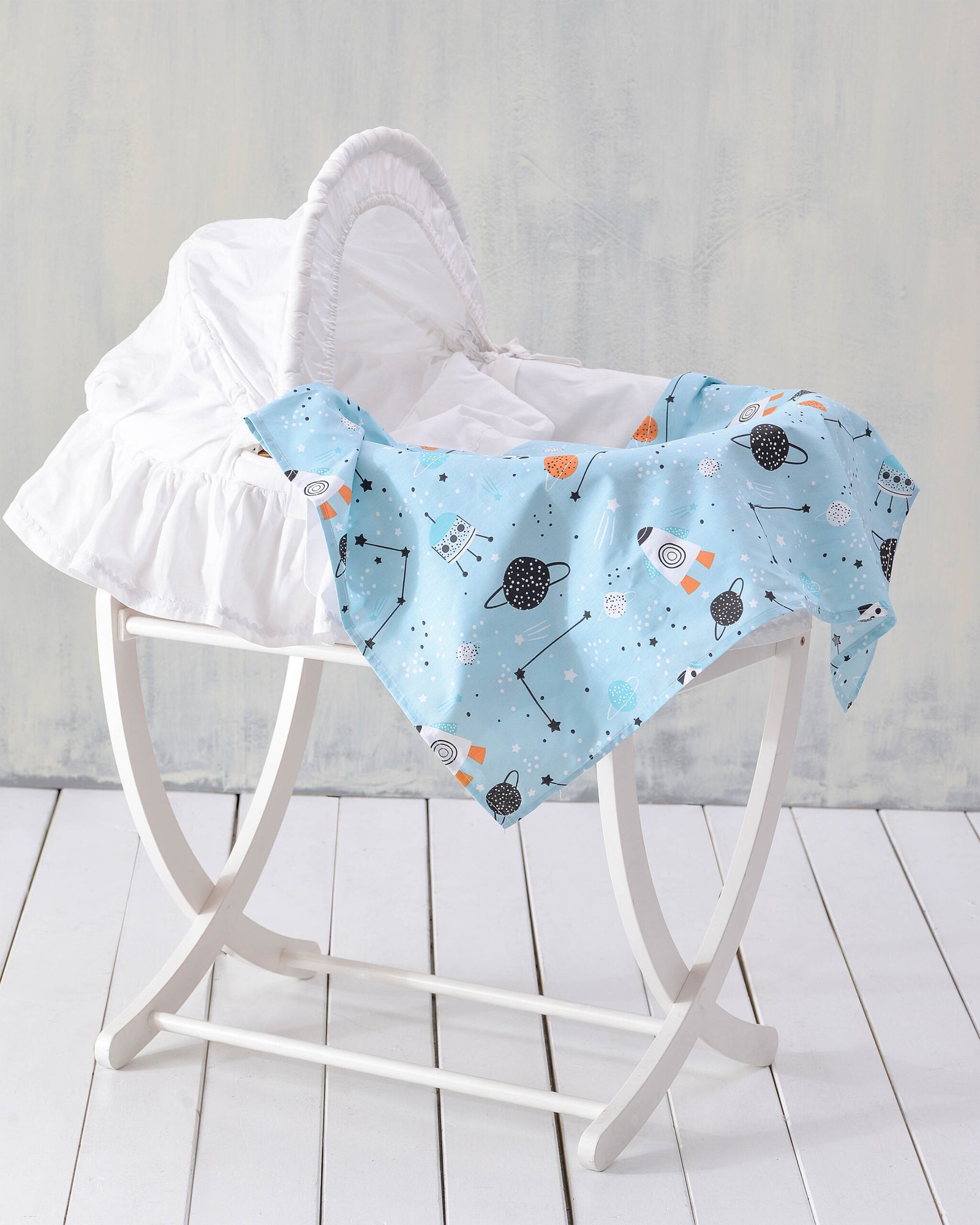 ASTROWORLD - ΣΕΝΤΟΝΙ ΛΙΝΚΝΟΥ - - 80X110 - Rythmos