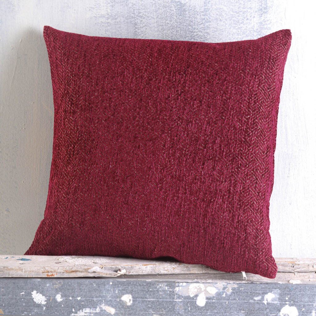 AVIDA ΜΠΟΡΝΤΟ - ΜΑΞΙΛΑΡΟΘΗΚΗ - ΜΠΟΡΝΤΟ - 40X40 - Rythmos