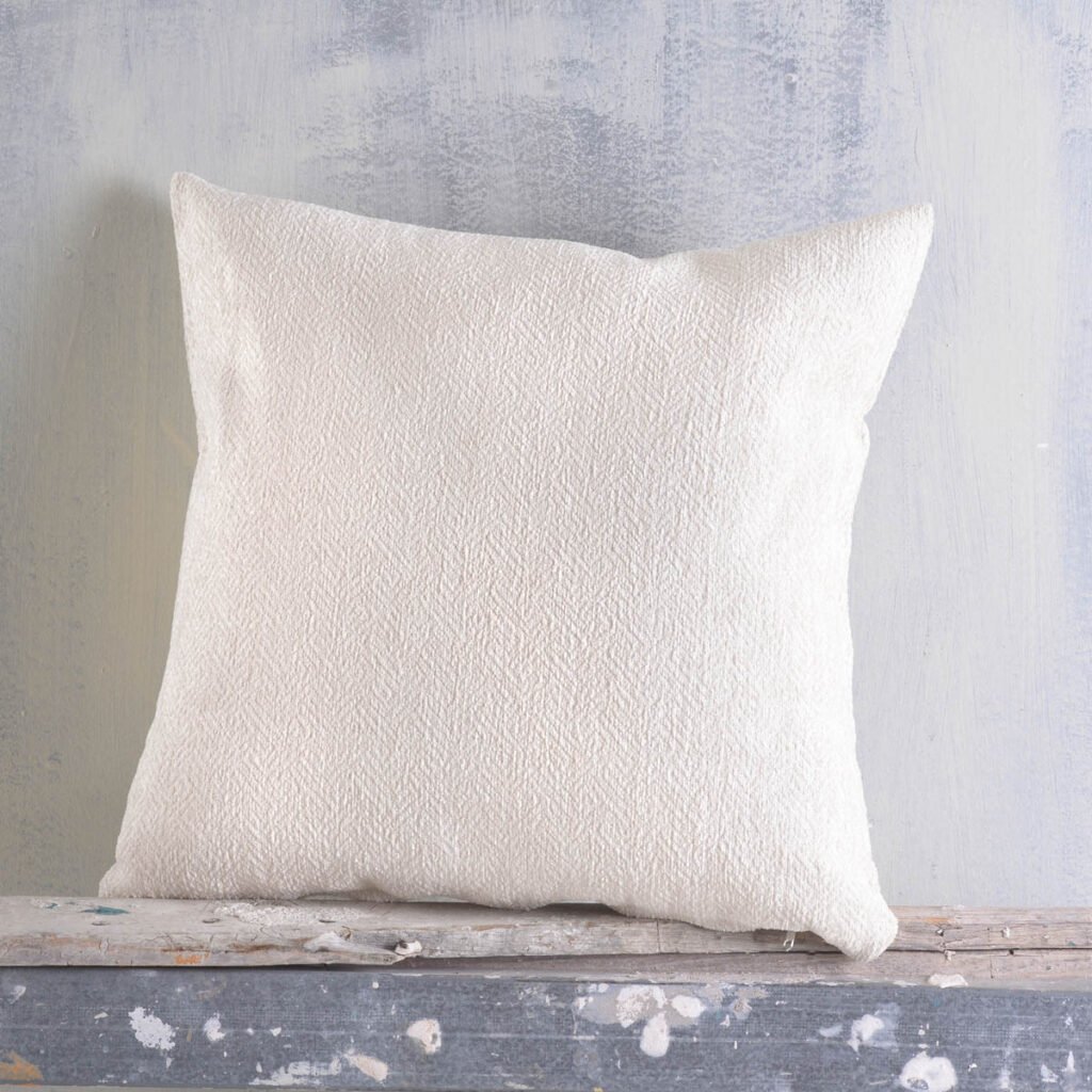 AVIDA ΕΚΡΟΥ - ΜΑΞΙΛΑΡΟΘΗΚΗ - ΕΚΡΟΥ - 40X40 - Rythmos