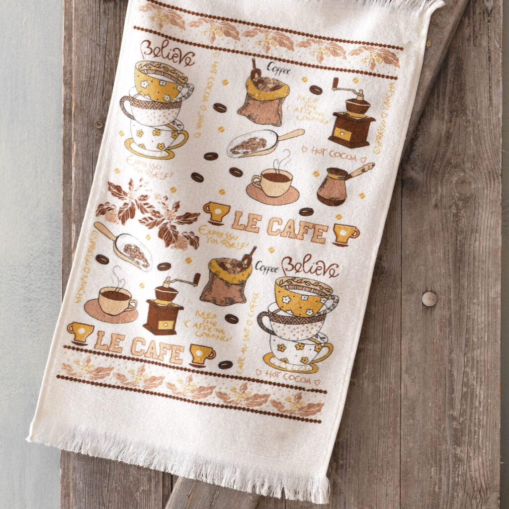 BELIEVE - ΠΕΤΣΕΤΑ ΚΟΥΖΙΝΑΣ -  - 40X60 - Rythmos