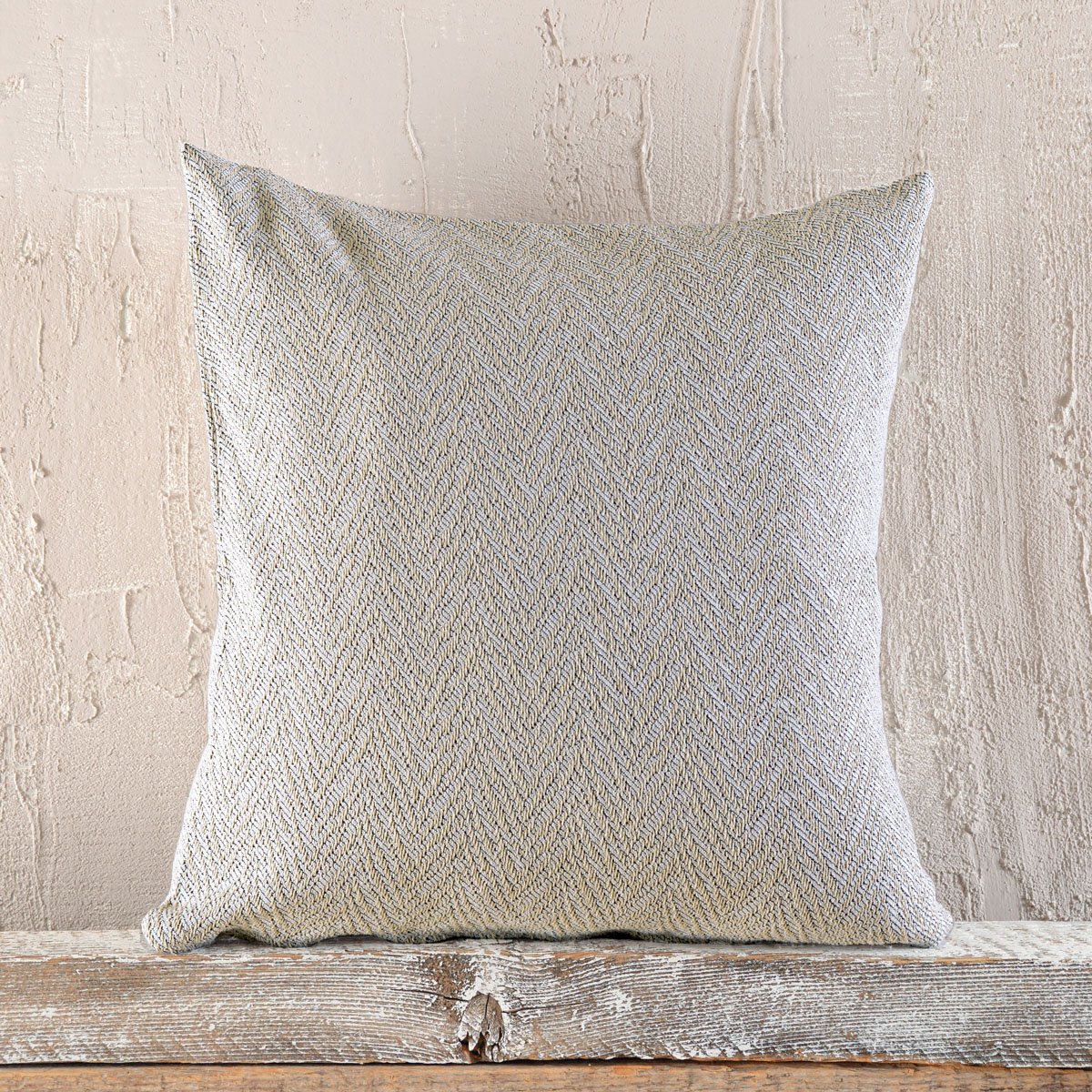 BOSPHORE ΓΚΡΙ - ΜΑΞΙΛΑΡΟΘΗΚΗ - ΓΚΡΙ - 40X40 - Rythmos