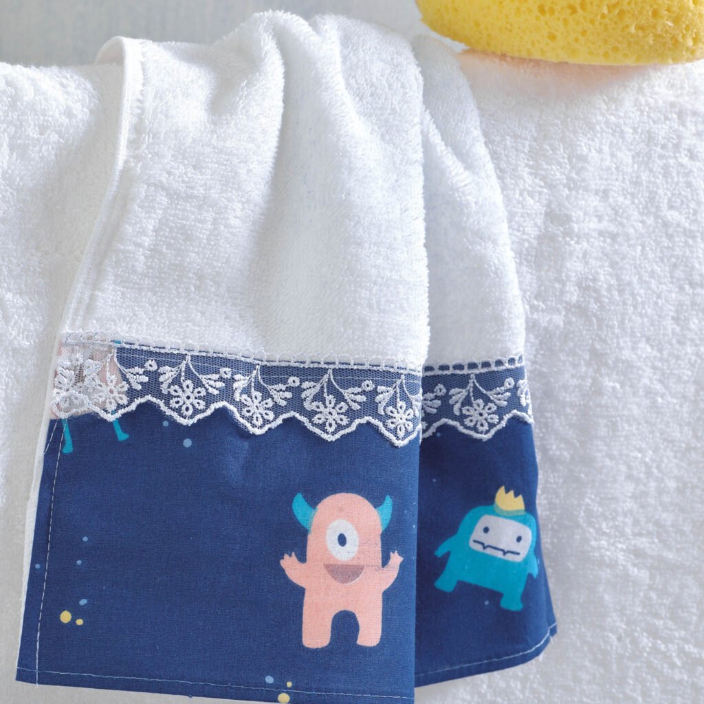 BUSTERS - ΣΕΤ ΠΕΤΣΕΤΕΣ 2 ΤΕΜ. -  - ΣΕΤ 2 ΤΕΜΑΧΙΑ (30X50 70X140) - Rythmos