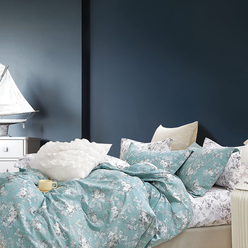 CASSY - ΣΕΤ ΠΑΠΛΩΜΑΤΟΘΗΚΗ SPIRIT -  - ΥΠΕΡΔΙΠΛΟ (220X250) - Rythmos