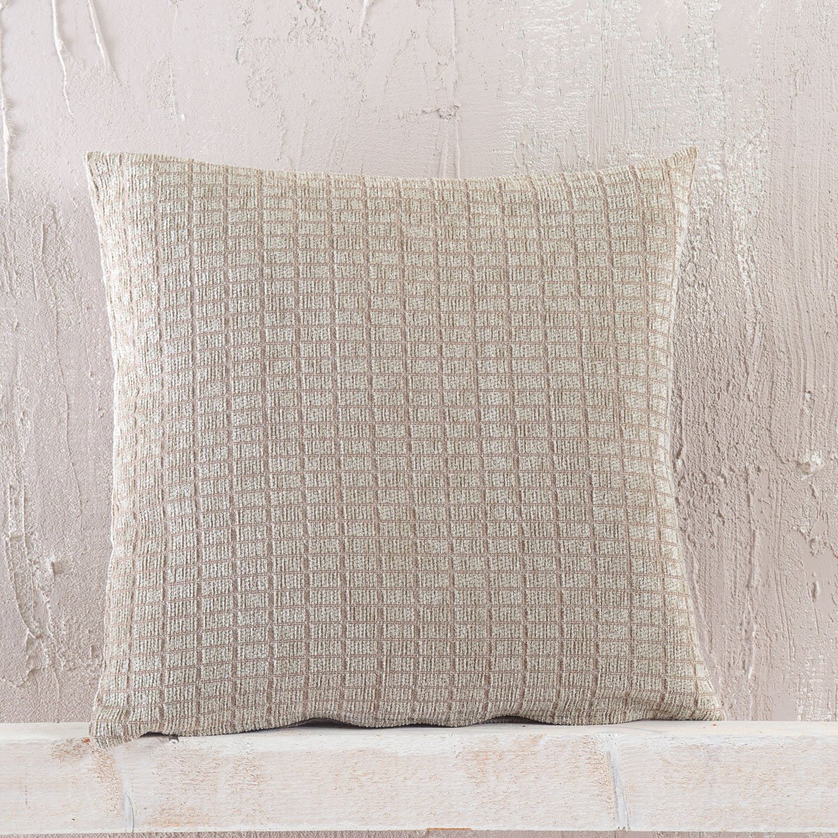 CORVET ΜΠΕΖ - ΜΑΞΙΛΑΡΟΘΗΚΗ - ΜΠΕΖ - 40X40 - Rythmos