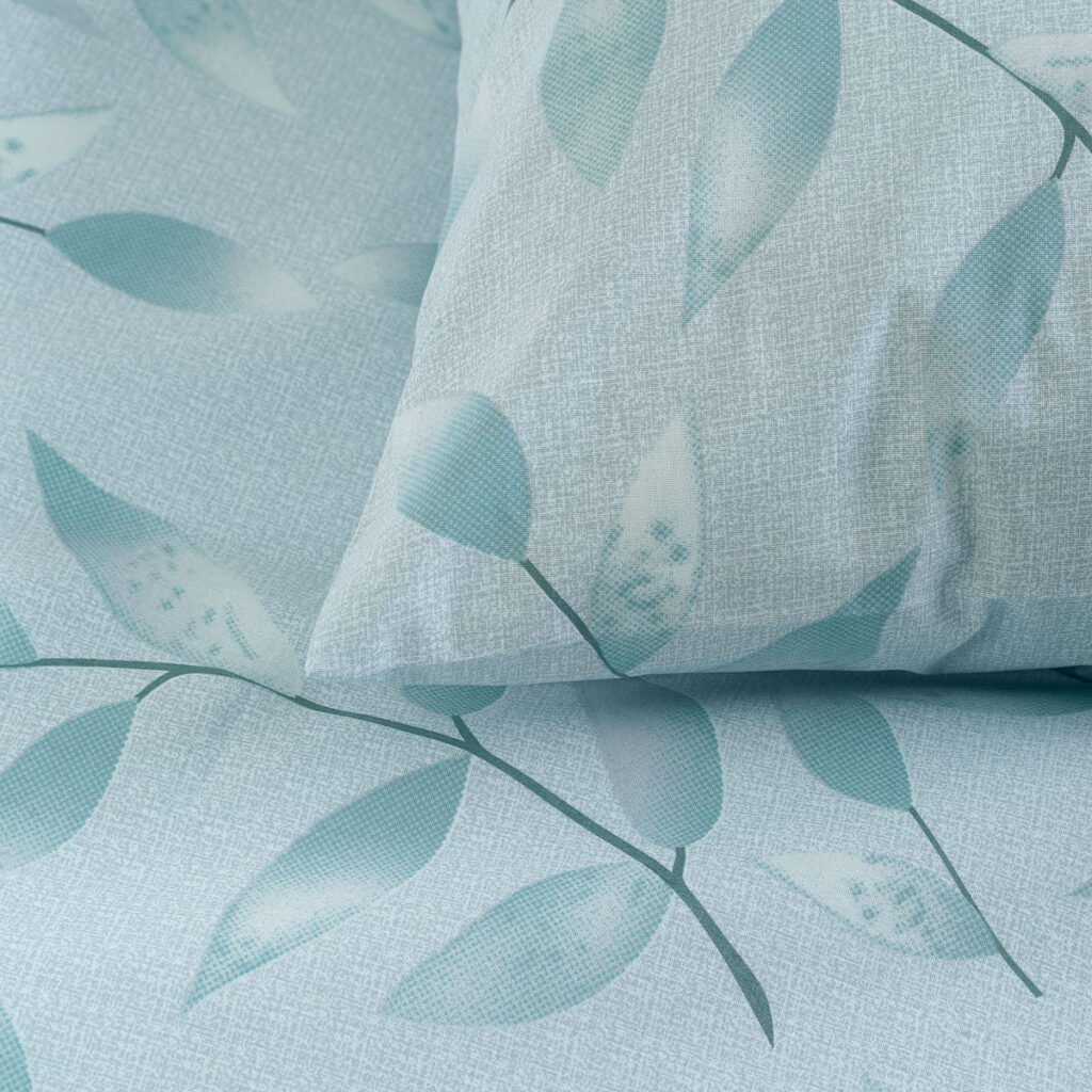 DEMETRA ΒΕΡΑΜΑΝ - ΖΕΥΓΟΣ ΜΑΞΙΛΑΡΟΘΗΚΕΣ NEXT - ΒΕΡΑΜΑΝ - 50Χ70 - Rythmos