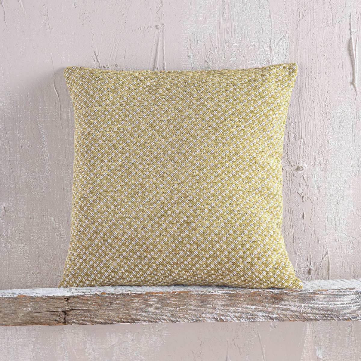 EDITOR ΧΡΥΣΟ - ΜΑΞΙΛΑΡΟΘΗΚΗ - ΧΡΥΣΟ - 40X40 - Rythmos