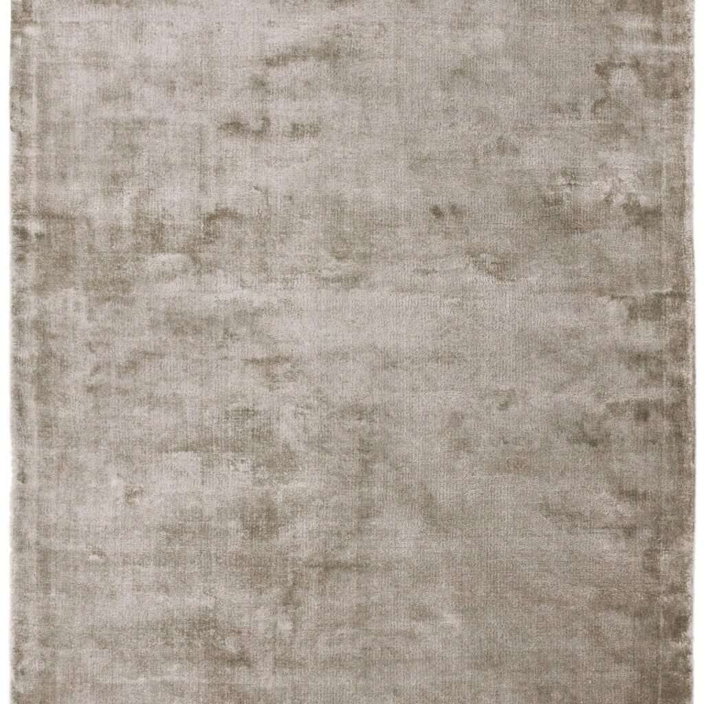 ΧΑΛΙ ASIATIC LONDON ELGIN SILVER/MUSTARD  - Klonaras