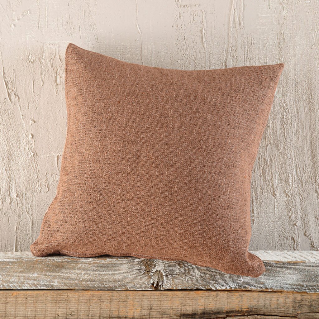 ERMIS ΜΟΚΑ - ΜΑΞΙΛΑΡΟΘΗΚΗ - ΜΟΚΑ - 40X40 - Rythmos