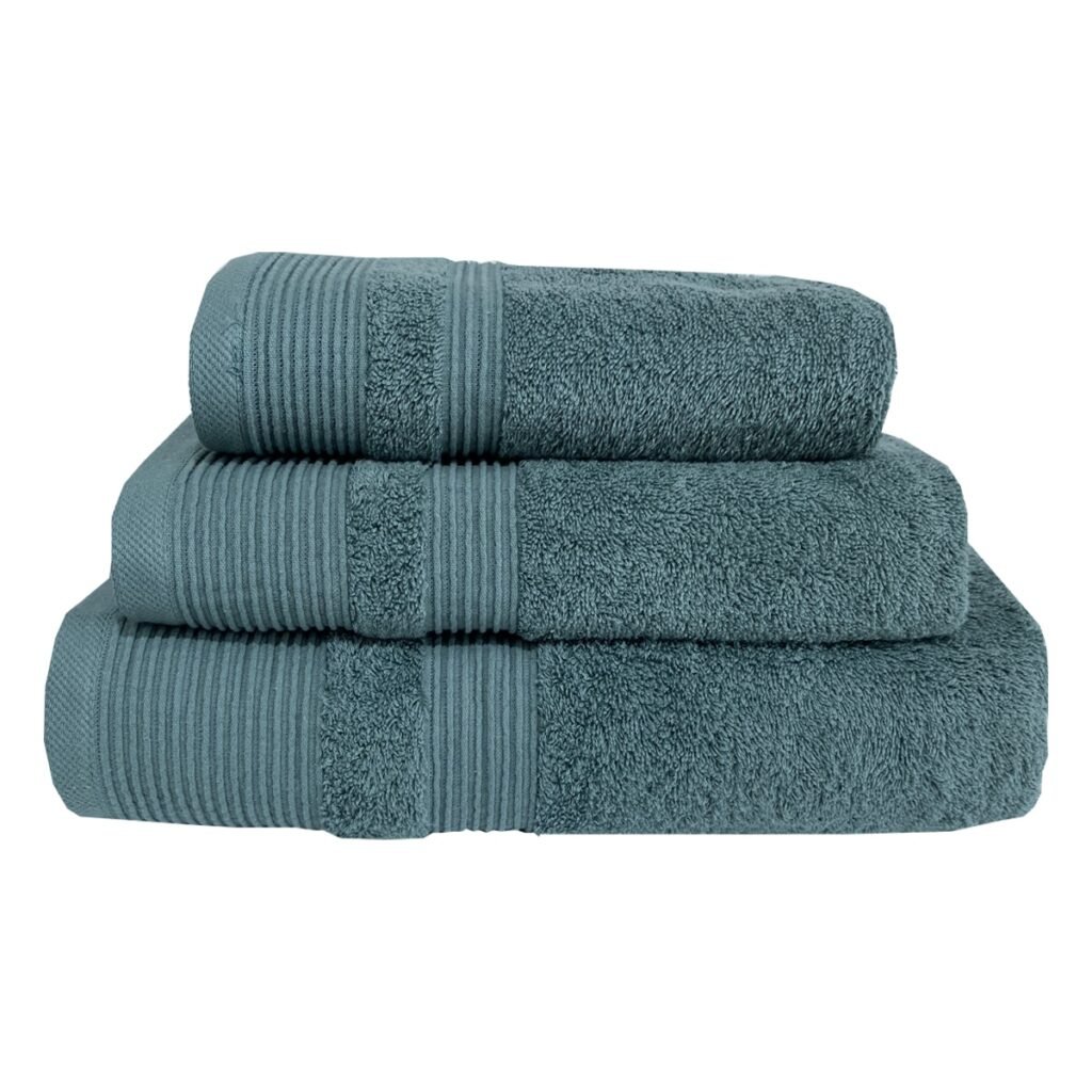 Πετσέτα Προσώπου 50×90 Green 994 - Astron Italy