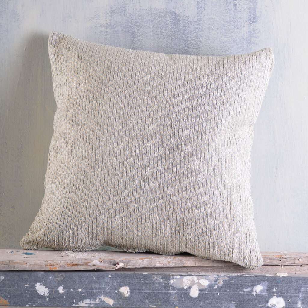 HONEY ΓΚΡΙ ΑΝΟΙΧΤΟ - ΜΑΞΙΛΑΡΟΘΗΚΗ - ΓΚΡΙ ΑΝΟΙΧΤΟ - 40X40 - Rythmos