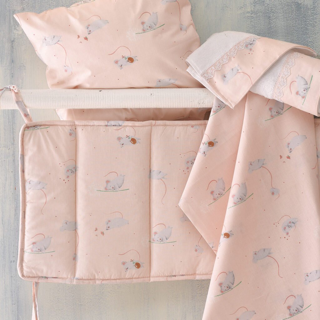 JEROM ΣΟΜΟΝ - ΣΕΝΤΟΝΙ ΛΙΝΚΝΟΥ - ΣΟΜΟΝ - 80X110 - Rythmos