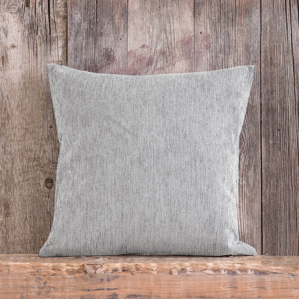 KIDAL ΓΚΡΙ ΑΝΟΙΧΤΟ - ΜΑΞΙΛΑΡΟΘΗΚΗ - ΓΚΡΙ ΑΝΟΙΧΤΟ - 40X40 - Rythmos