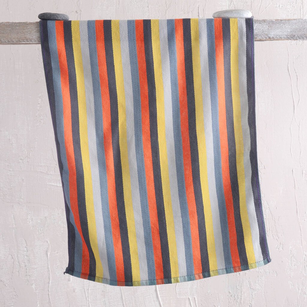 SUNERA ΓΚΡΙ - ΠΕΤΣΕΤΑ ΚΟΥΖΙΝΑΣ -  - 50Χ70 - Rythmos