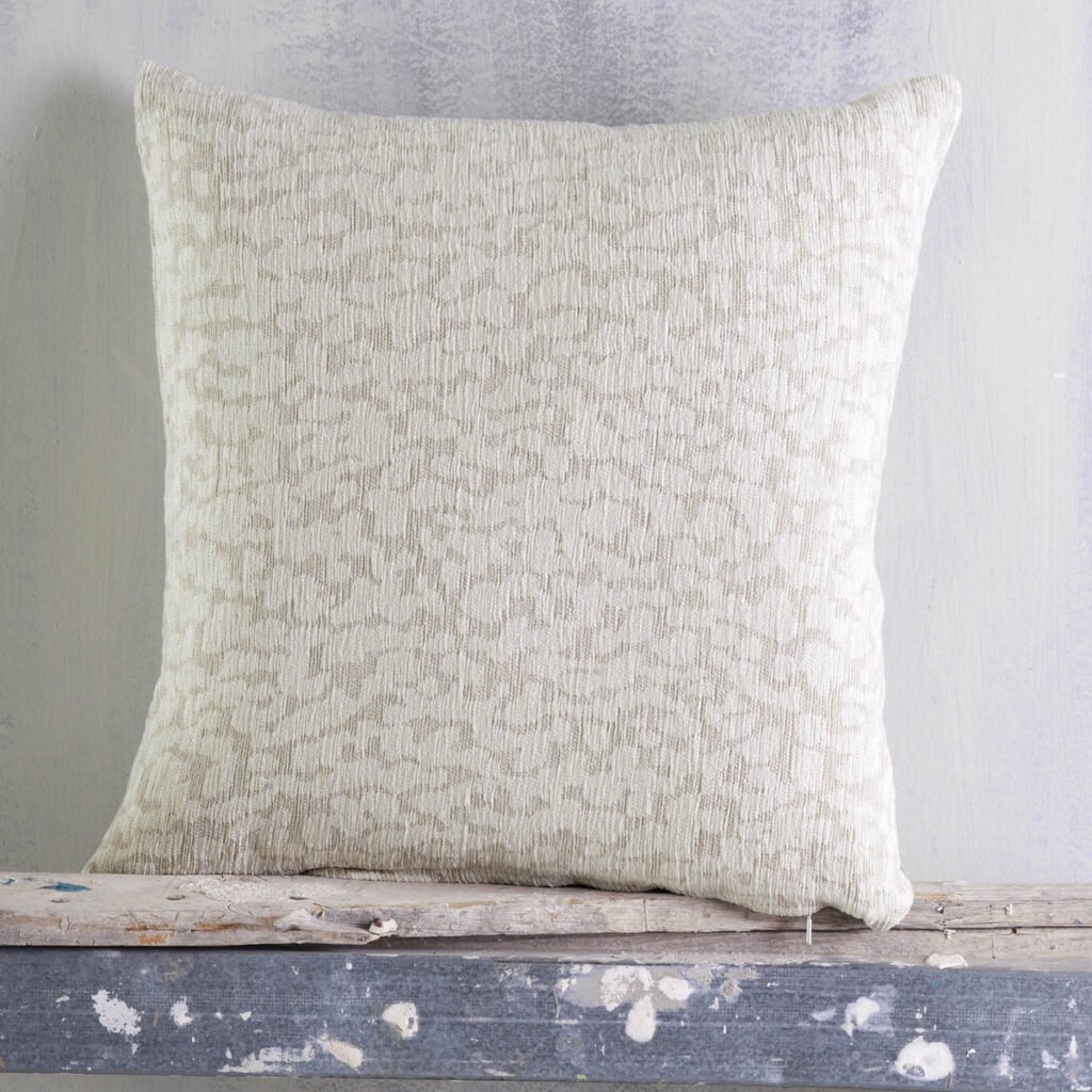 KOBER ΕΚΡΟΥ - ΜΑΞΙΛΑΡΟΘΗΚΗ - ΕΚΡΟΥ - 40X40 - Rythmos