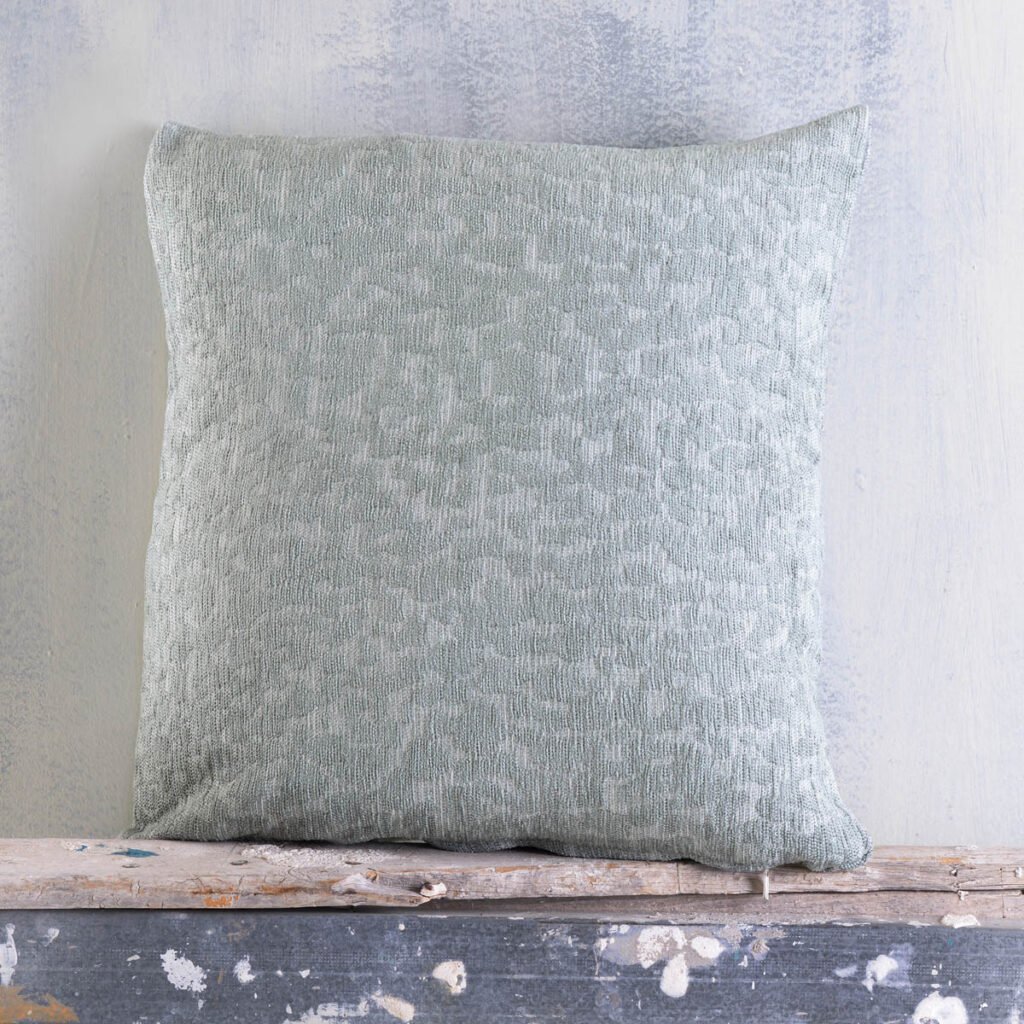 KOBER ΓΚΡΙ - ΜΑΞΙΛΑΡΟΘΗΚΗ - ΓΚΡΙ - 40X40 - Rythmos