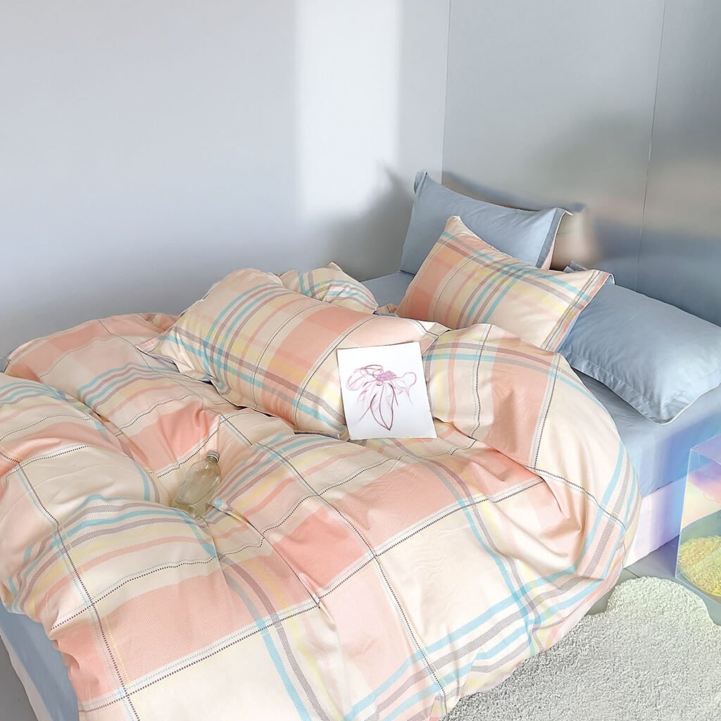 LAVINIA - ΣΕΤ ΣΕΝΤΟΝΙΑ SPIRIT -  - ΥΠΕΡΔΙΠΛΟ (230X260) - Rythmos