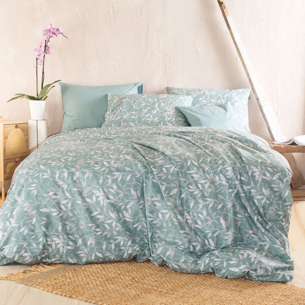 LORETA ΒΕΡΑΜΑΝ - ΖΕΥΓΟΣ ΜΑΞΙΛΑΡΟΘΗΚΕΣ NEXT - ΒΕΡΑΜΑΝ - 50Χ70 - Rythmos