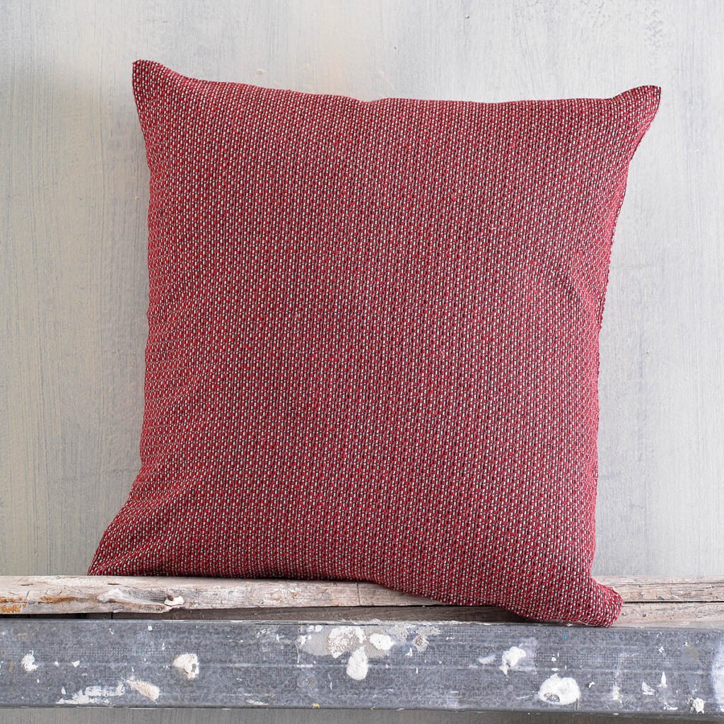 LUNA ΜΠΟΡΝΤΟ - ΜΑΞΙΛΑΡΟΘΗΚΗ - ΜΠΟΡΝΤΟ - 40X40 - Rythmos