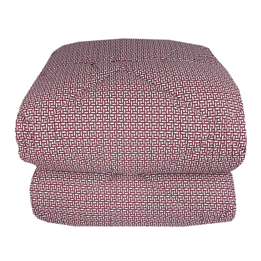 Πάπλωμα Υπέρδιπλο 220x240 Maira Redwine 96928 - Astron Italy