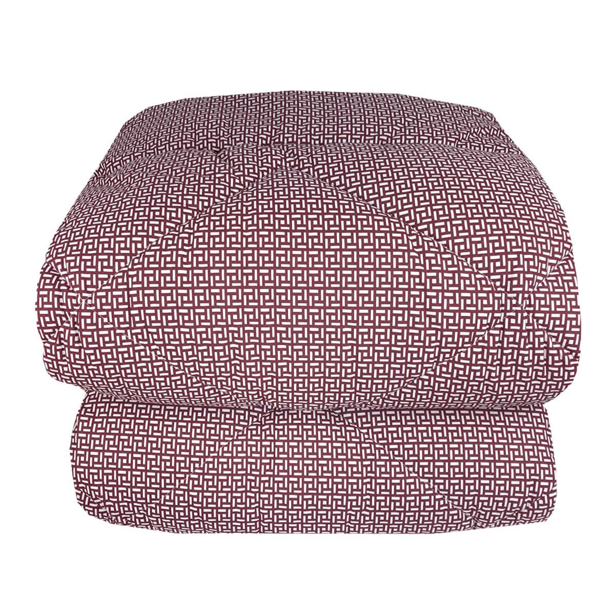 Πάπλωμα Υπέρδιπλο 220x240 Maira Redwine 96928 - Astron Italy