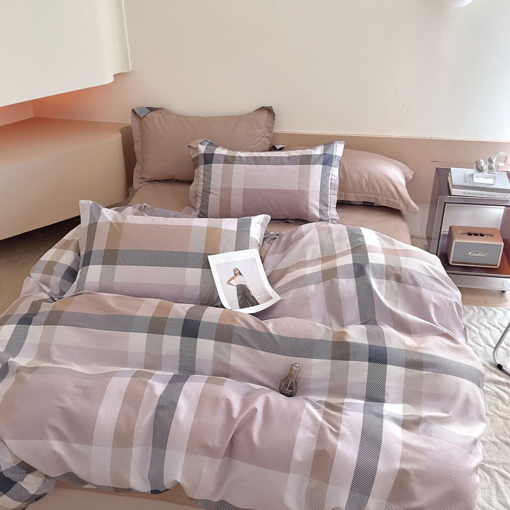 MARSHALL - ΣΕΤ ΣΕΝΤΟΝΙΑ SPIRIT -  - ΥΠΕΡΔΙΠΛΟ (230X260) - Rythmos