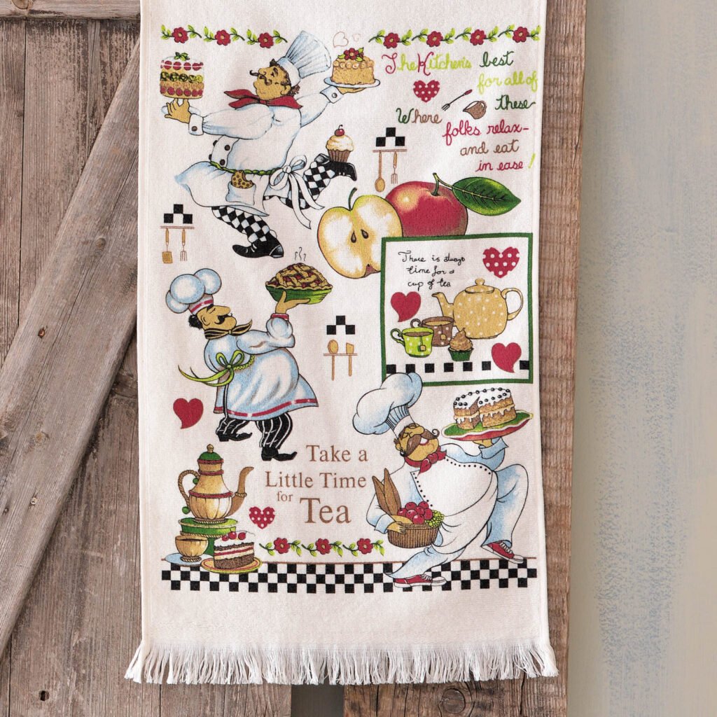 MASTERCHEF - ΠΕΤΣΕΤΑ ΚΟΥΖΙΝΑΣ -  - 40X60 - Rythmos