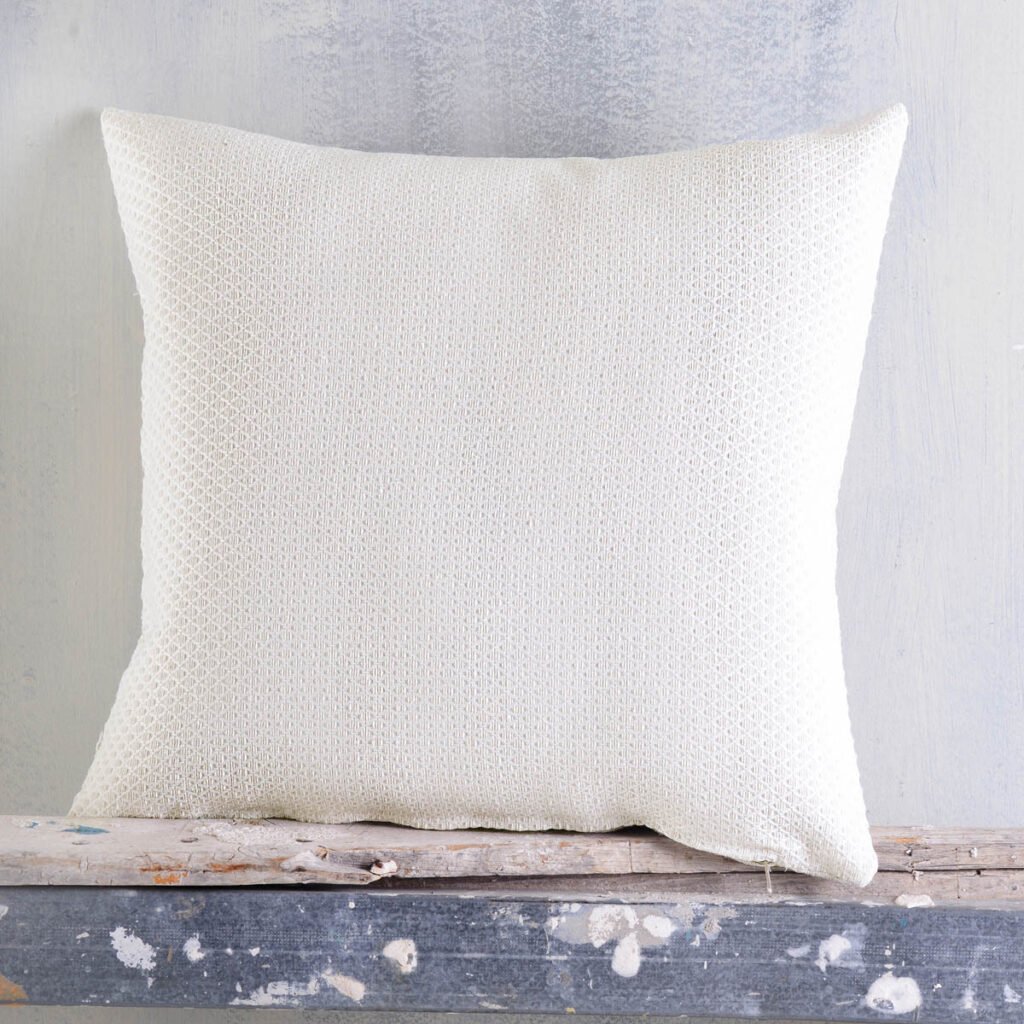 MATIS ΕΚΡΟΥ - ΜΑΞΙΛΑΡΟΘΗΚΗ - ΕΚΡΟΥ - 40X40 - Rythmos