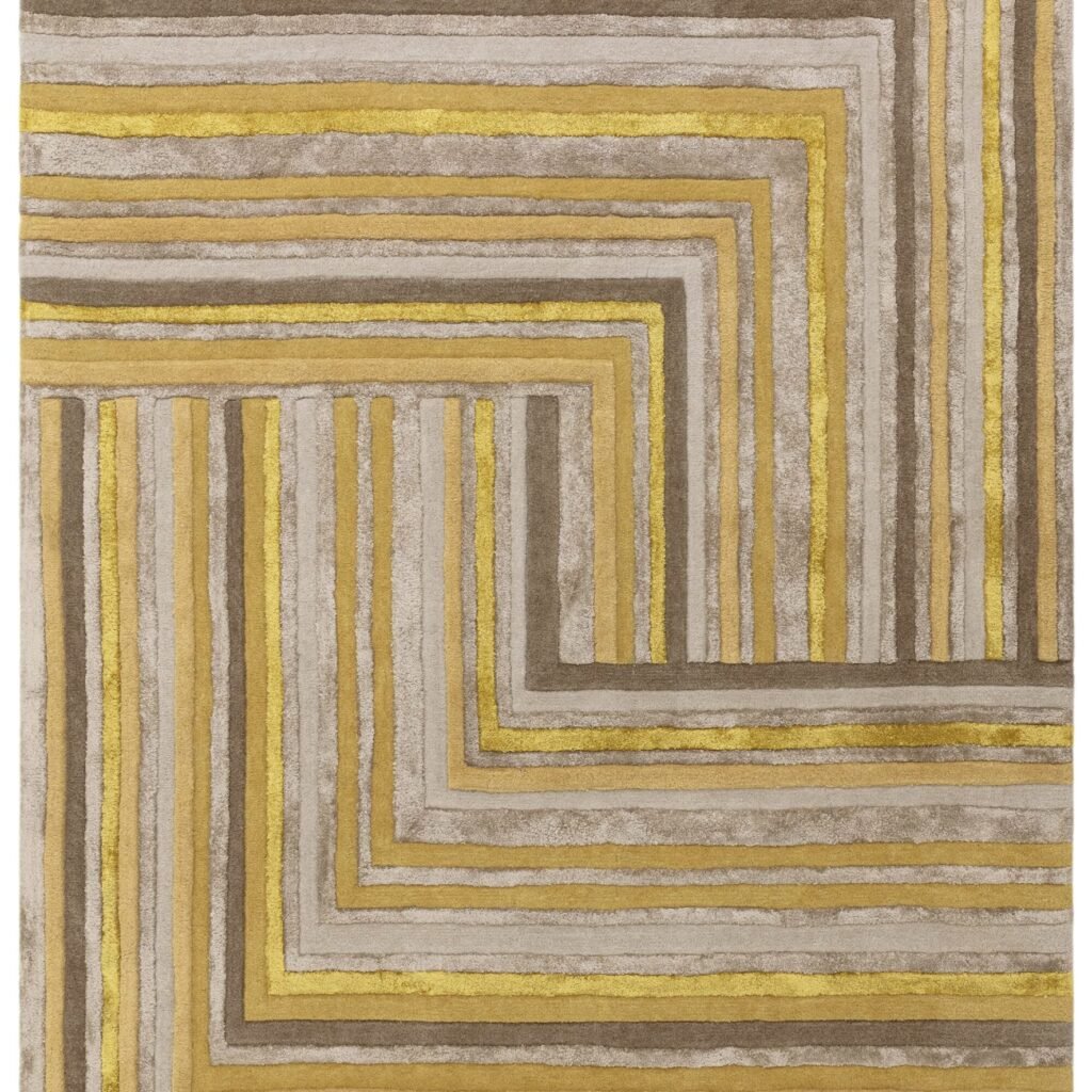 ΧΑΛΙ ASIATIC LONDON MATRIX NETWORK GOLD  - Klonaras