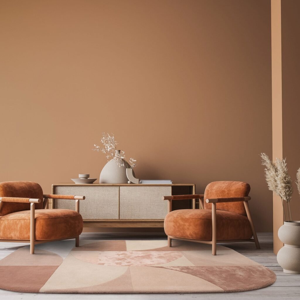 Alternative view of ΧΑΛΙ ASIATIC LONDON MATRIX EARTH OVAL MAX78  - Klonaras