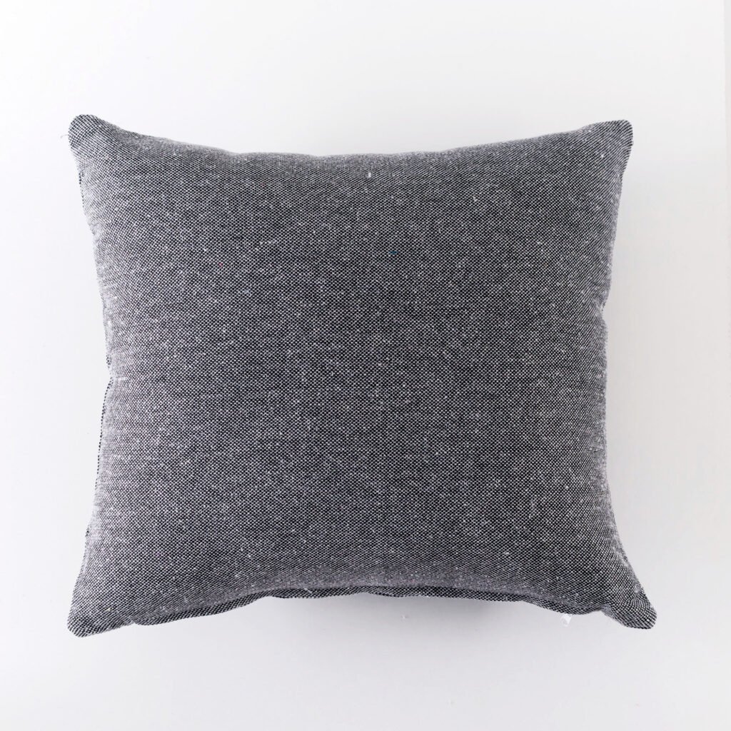 MILLER - ΜΑΞΙΛΑΡΟΘΗΚΗ - ΓΚΡΙ - 40X40 - Rythmos