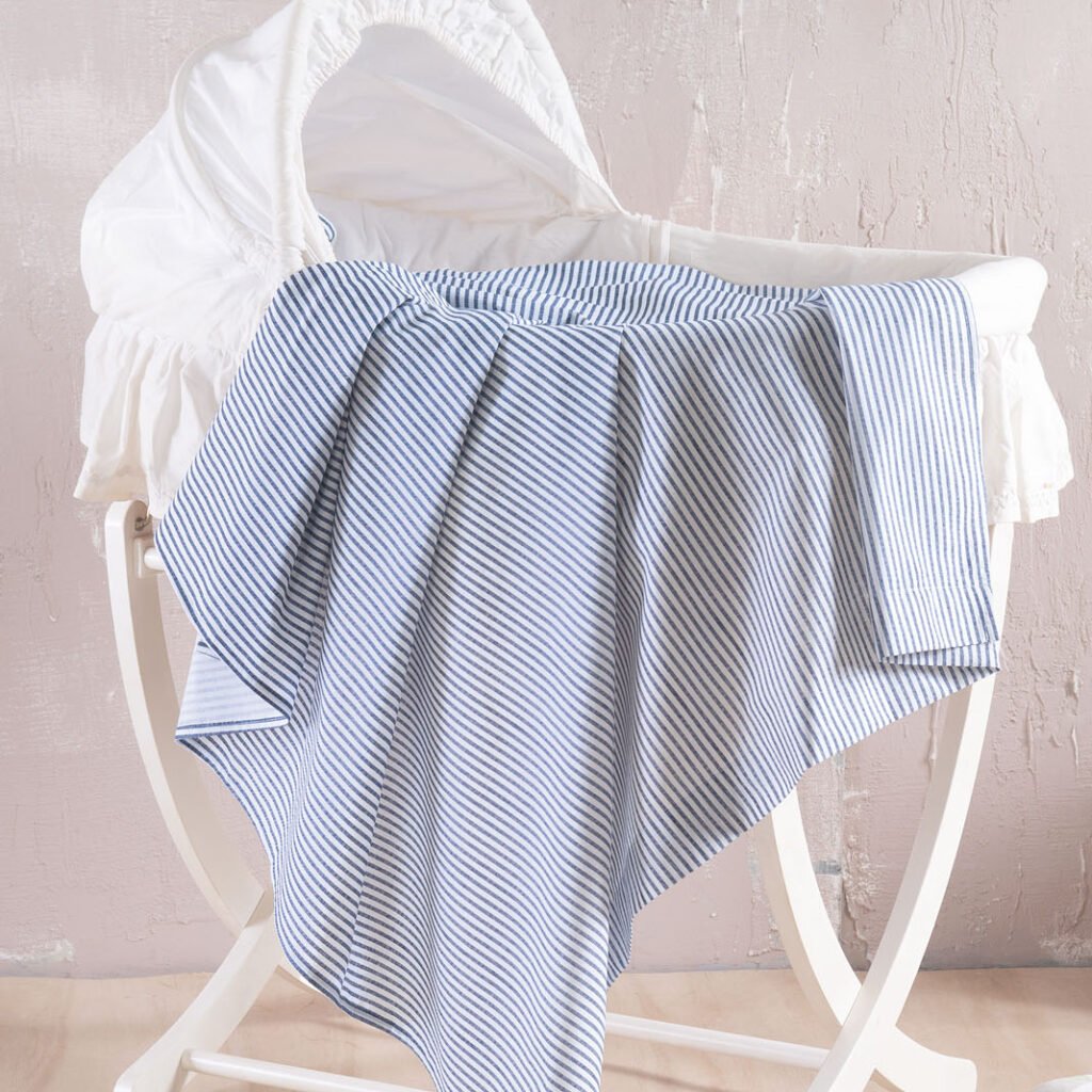 MOTIV ΜΠΛΕ ΣΚΟΥΡΟ - ΣΕΝΤΟΝΙ ΛΙΚΝΟΥ - ΜΠΛΕ ΣΚΟΥΡΟ - 80X110 - Rythmos