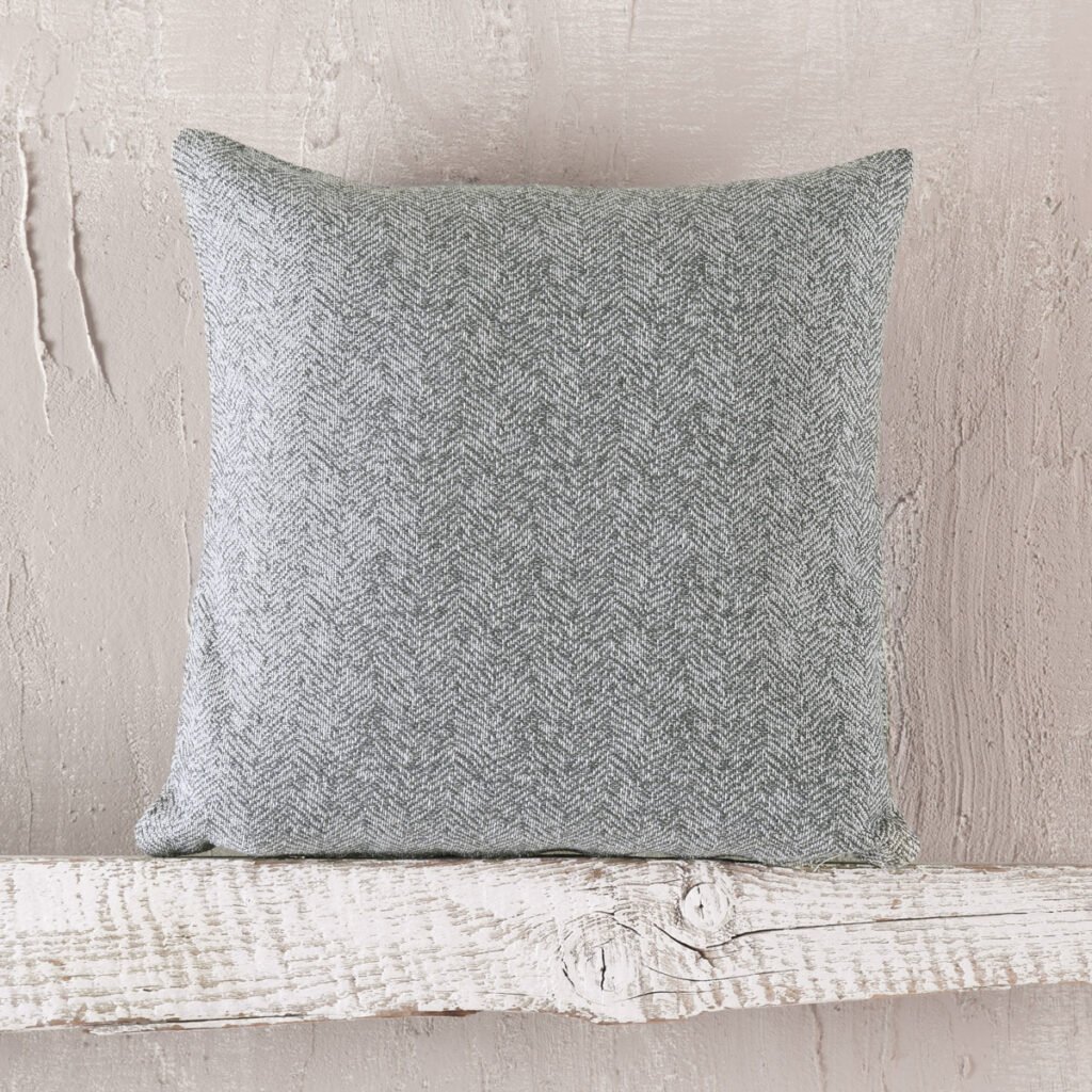 ONLY ΓΚΡΙ - ΜΑΞΙΛΑΡΟΘΗΚΗ - ΓΚΡΙ - 40X40 - Rythmos