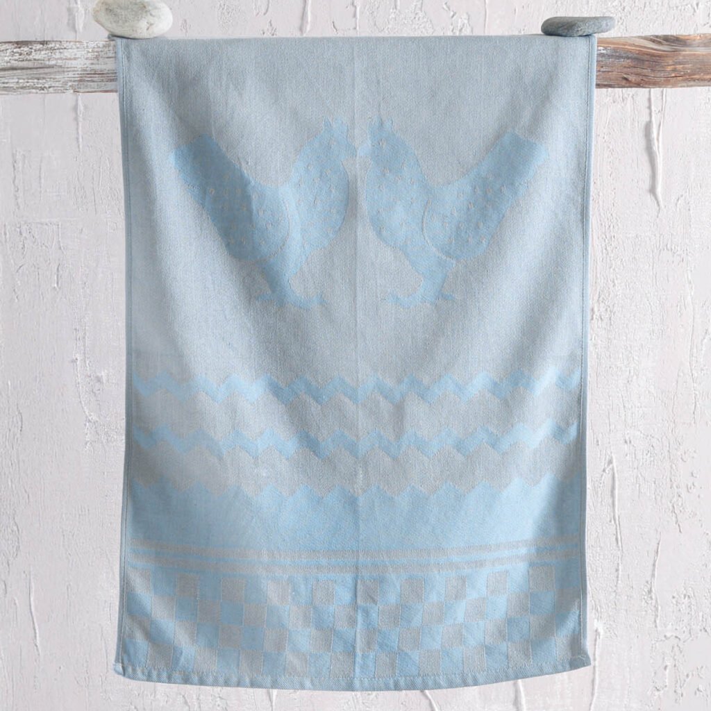 HEN - ΠΕΤΣΕΤΑ ΚΟΥΖΙΝΑΣ -  - 50Χ70 - Rythmos