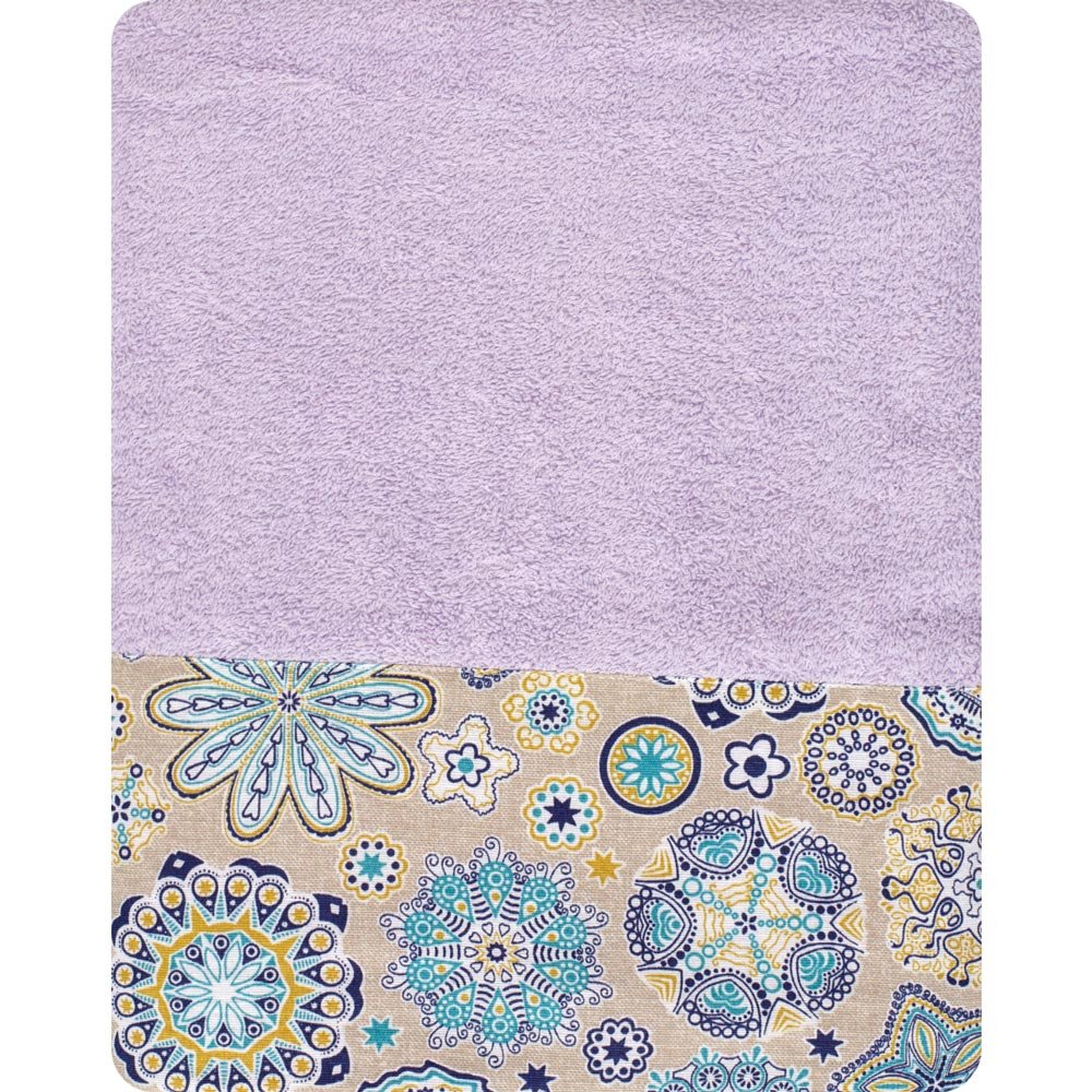 Πετσέτα Θαλάσσης Aquarius - 90 x 150 cm - Εκρού - Borea Home Textiles - Image 7